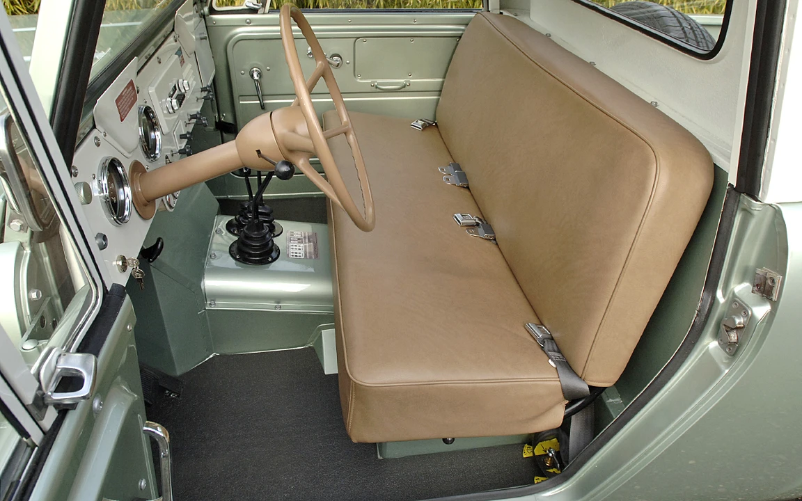 1964 International Harvester Scout - Image 29 of 31