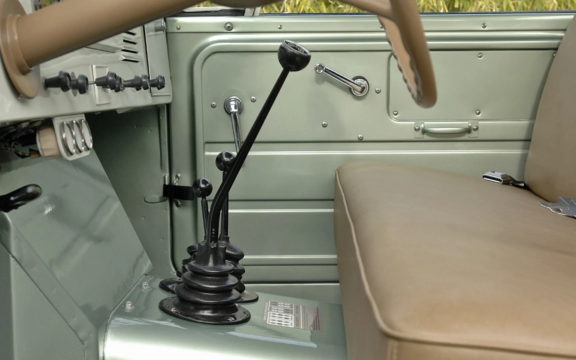 1964 International Harvester Scout - Image 30 of 31