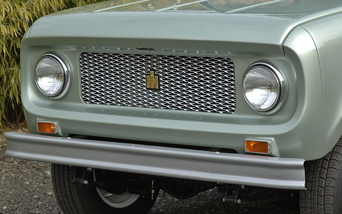1964 International Harvester Scout - Image 4 of 31