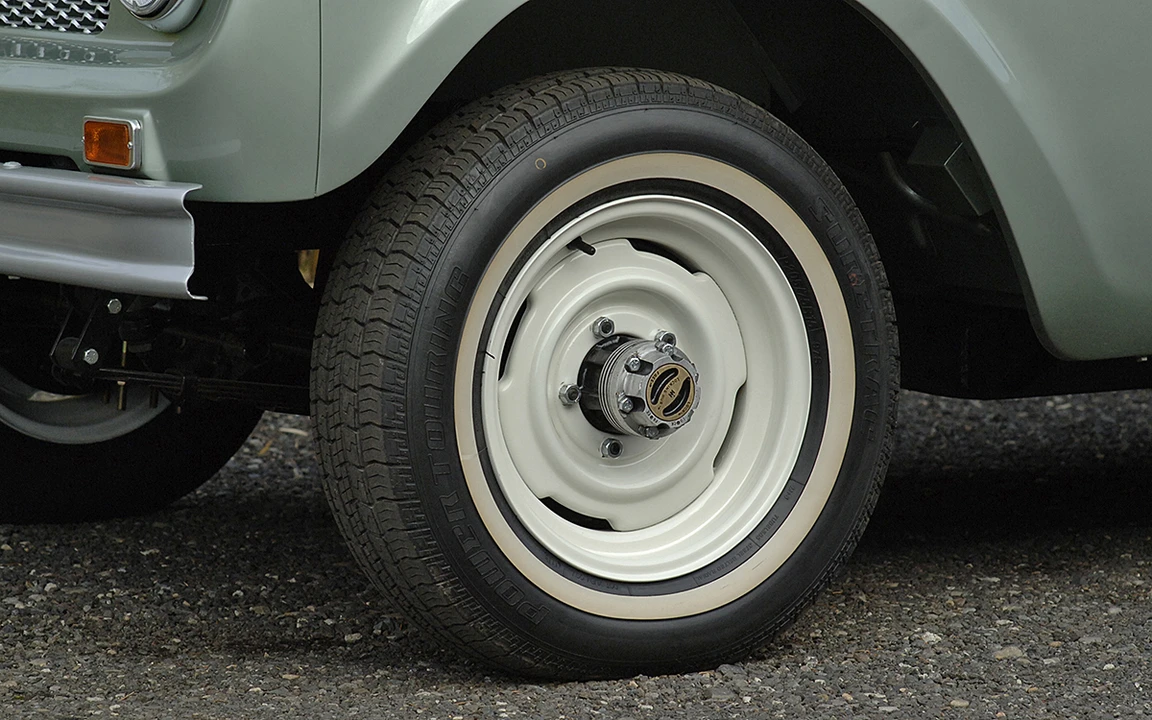 1964 International Harvester Scout - Image 5 of 31