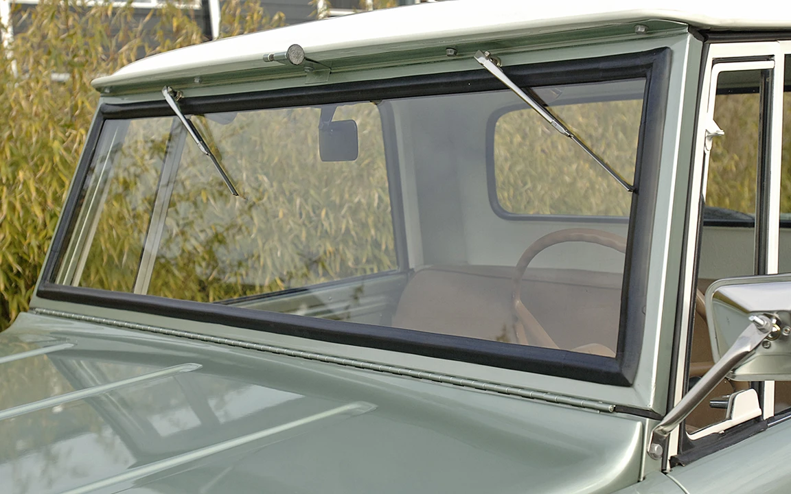 1964 International Harvester Scout - Image 7 of 31