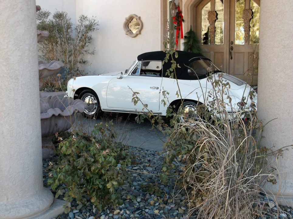 1964 Porsche 356 C - Image 3 of 31