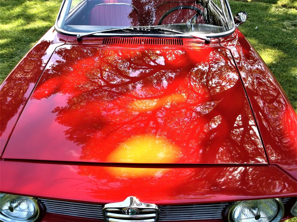 1965 Alfa Romeo Giulia Sprint GT - Image 26 of 31