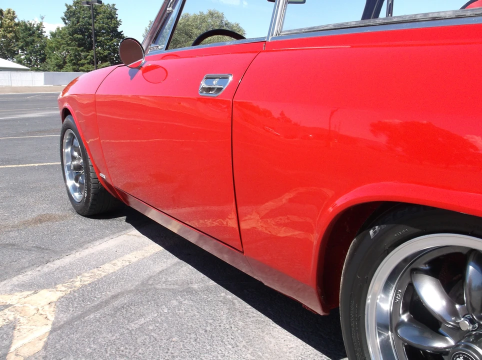 1965 Alfa Romeo Giulia Sprint GT - Image 30 of 31