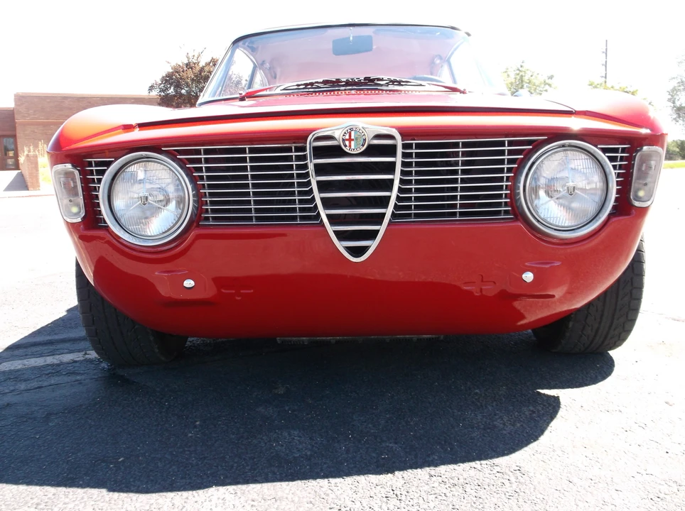 1965 Alfa Romeo Giulia Sprint GT - Image 20 of 31