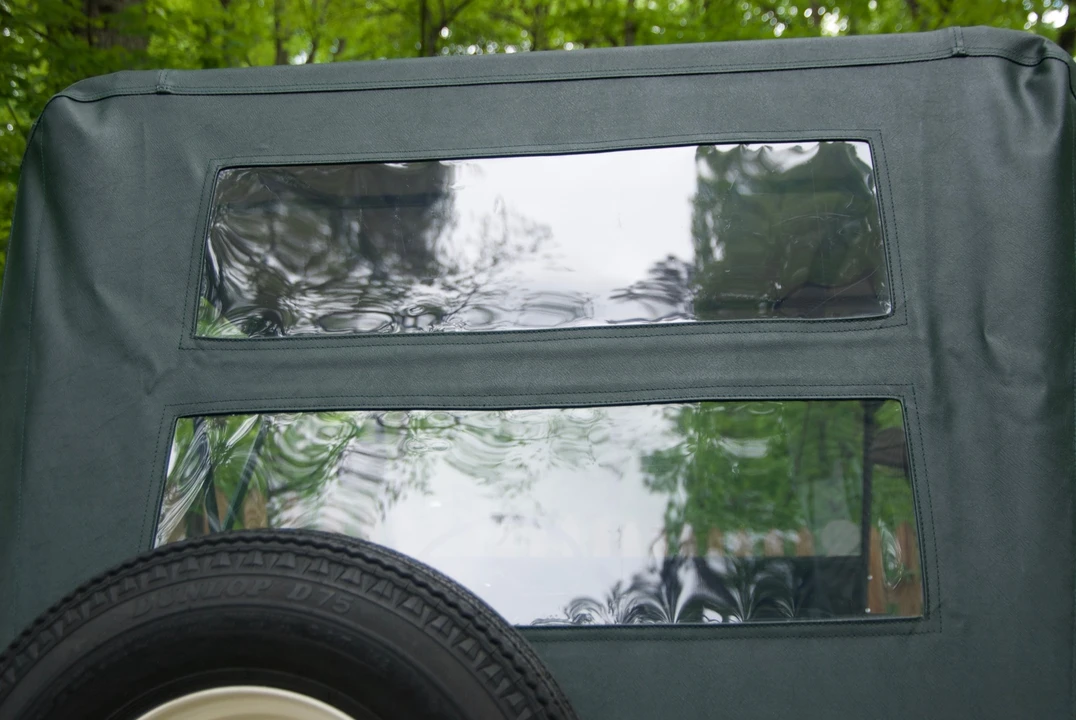 1965 Mini Mini Moke - Image 26 of 31