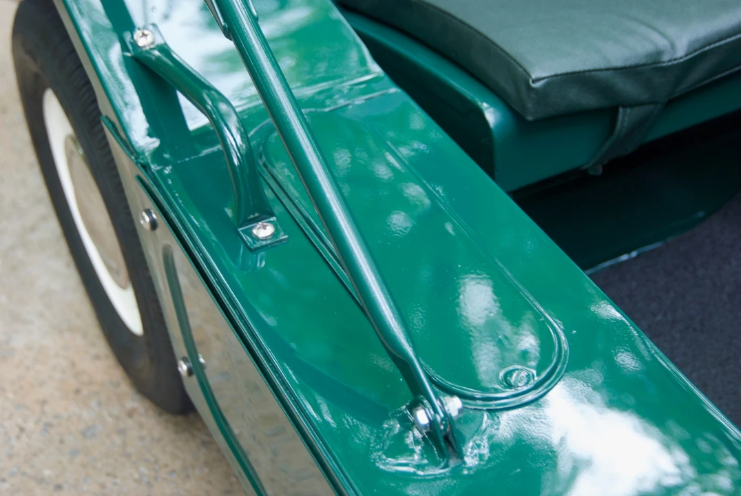 1965 Mini Mini Moke - Image 29 of 31