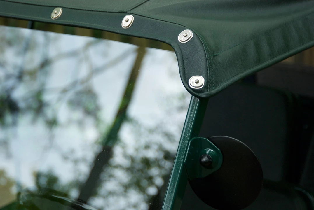 1965 Mini Mini Moke - Image 24 of 31