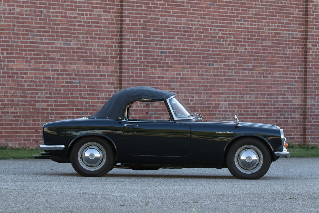 1965 Honda S600 - Image 16 of 31