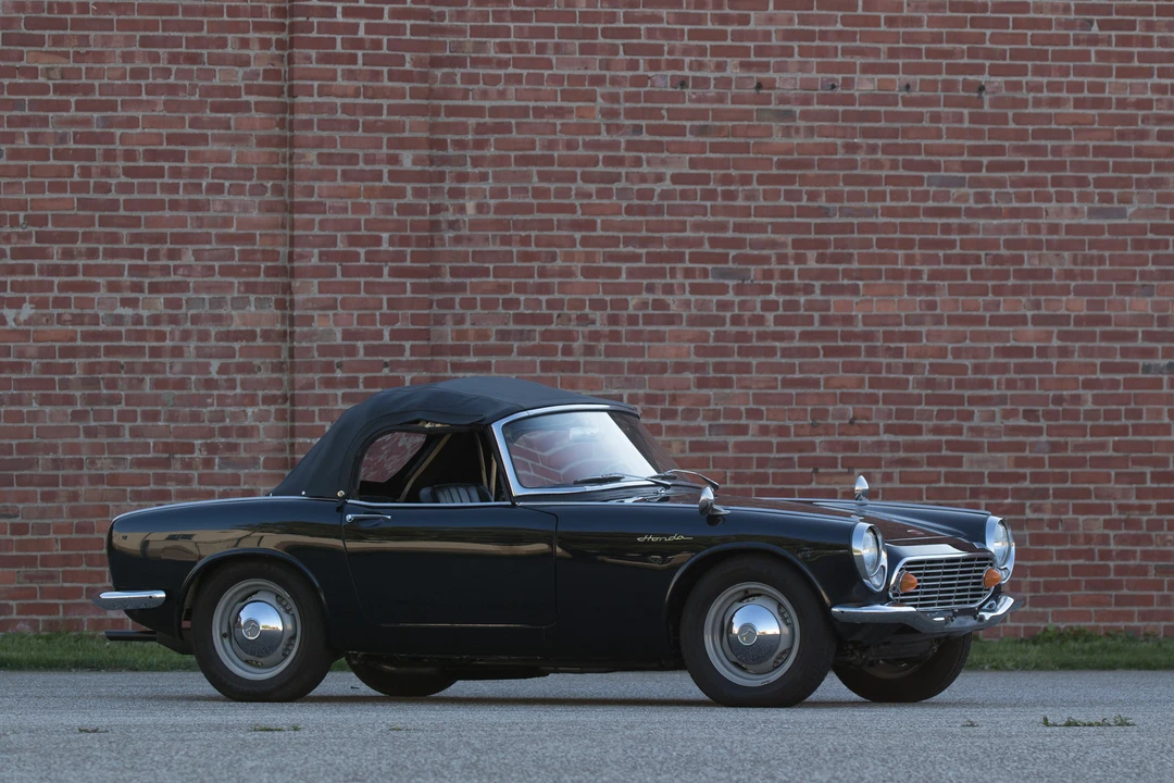 1965 Honda S600 - Image 17 of 31