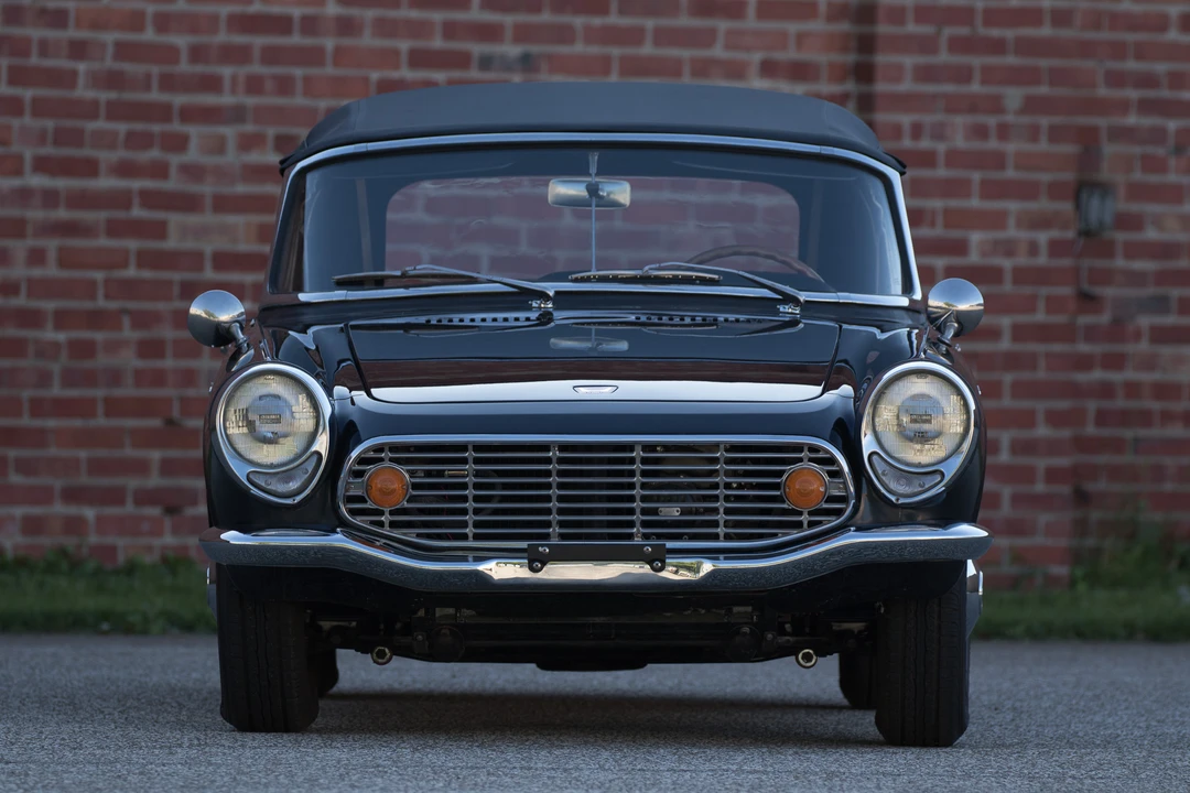 1965 Honda S600 - Image 20 of 31
