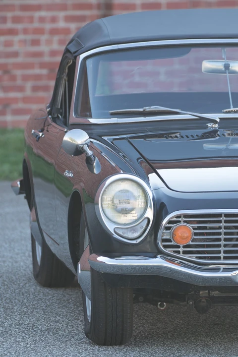 1965 Honda S600 - Image 21 of 31