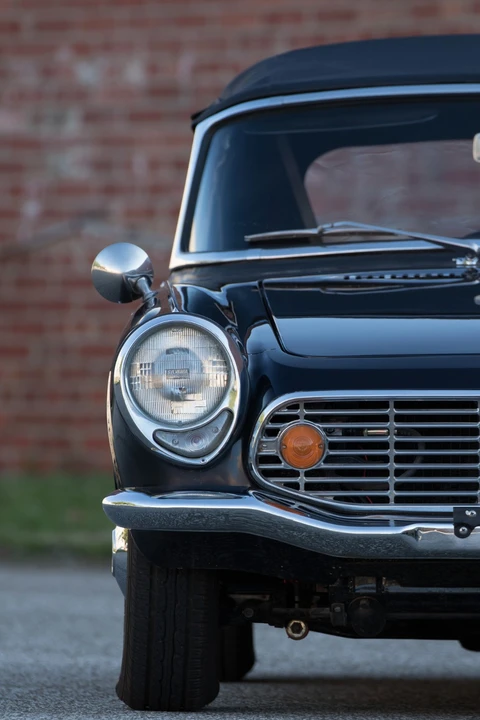 1965 Honda S600 - Image 22 of 31