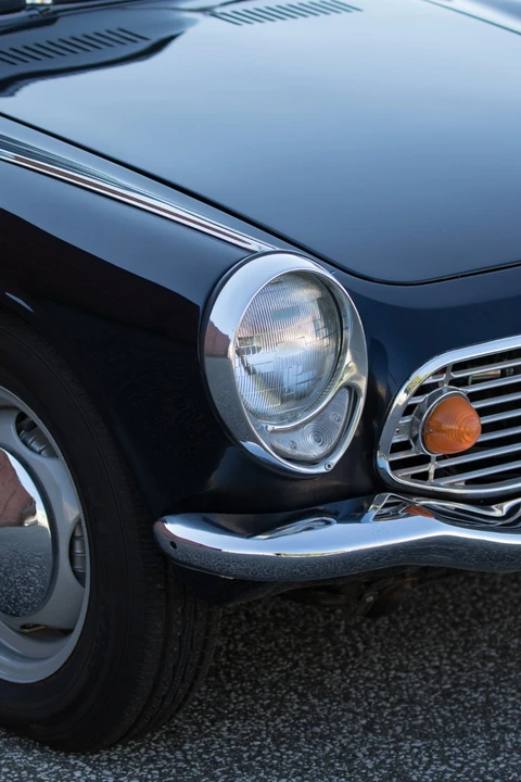 1965 Honda S600 - Image 25 of 31