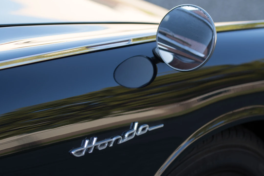 1965 Honda S600 - Image 29 of 31