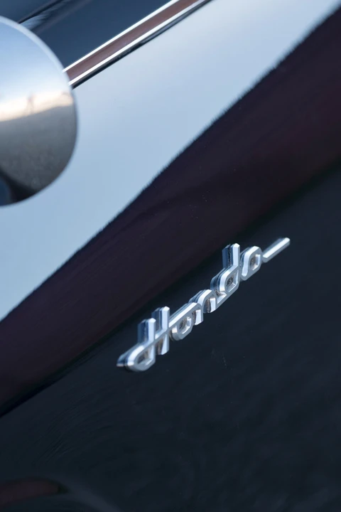 1965 Honda S600 - Image 30 of 31