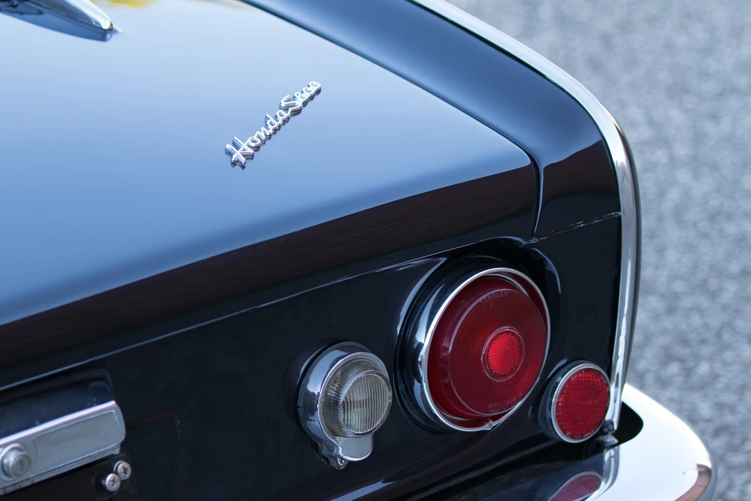 1965 Honda S600 - Image 31 of 31