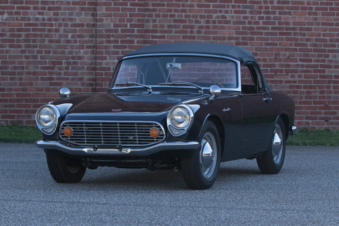 1965 Honda S600 - Image 5 of 31