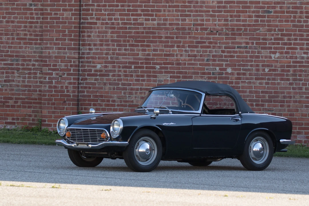 1965 Honda S600 - Image 8 of 31