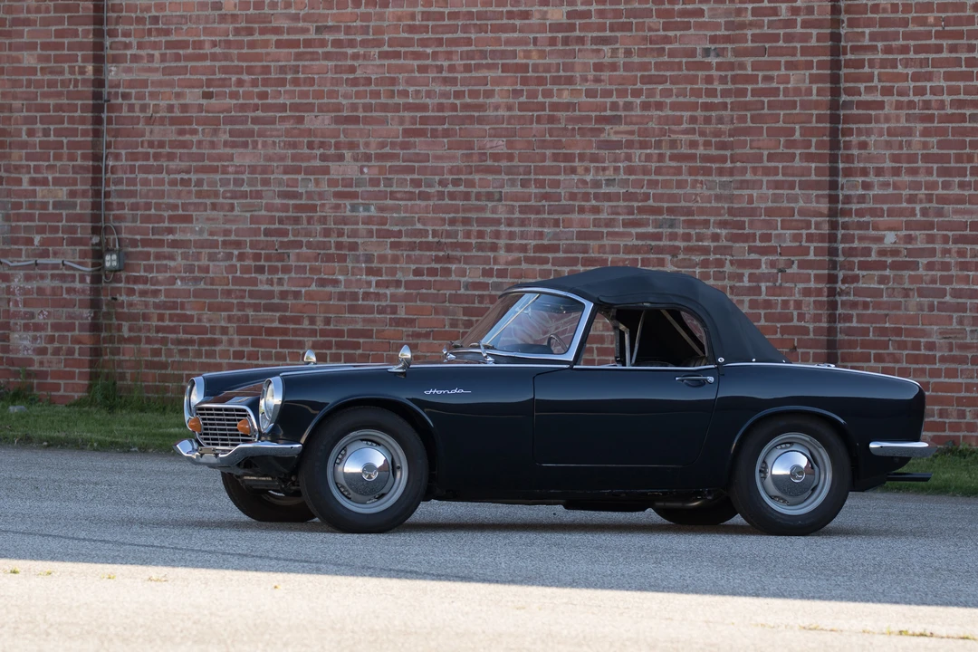 1965 Honda S600 - Image 9 of 31