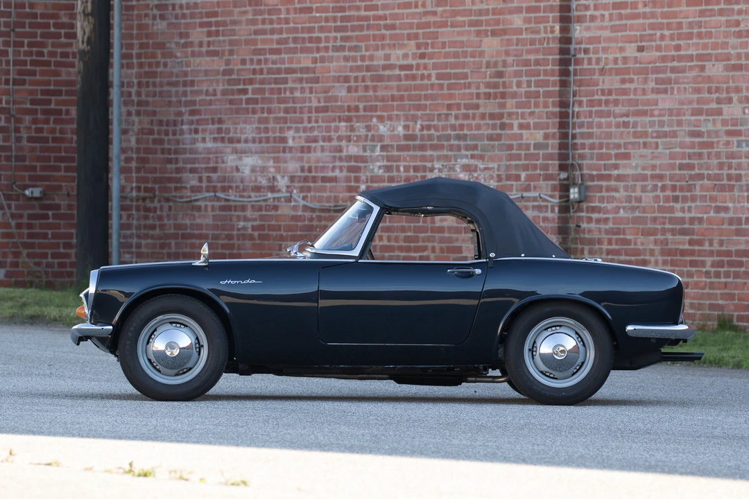 1965 Honda S600 - Image 10 of 31