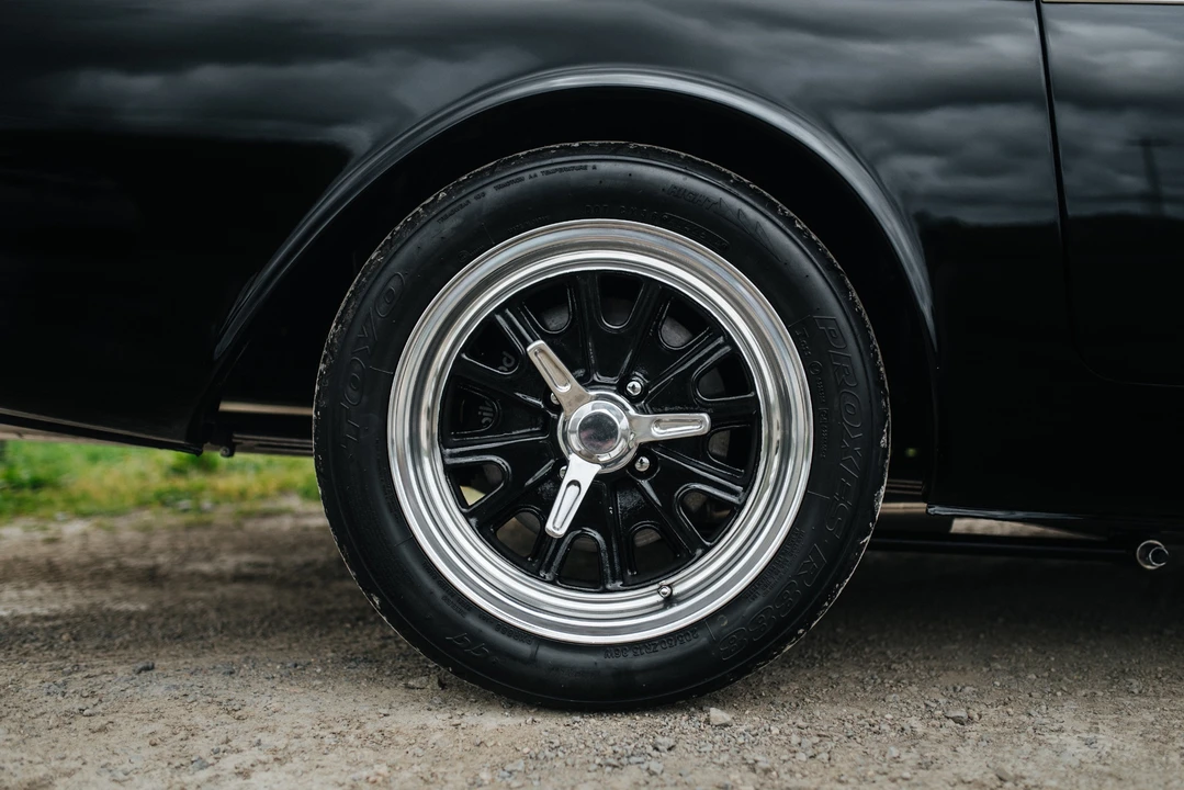 1965 Sunbeam Tiger Mark I - Image 31 of 31