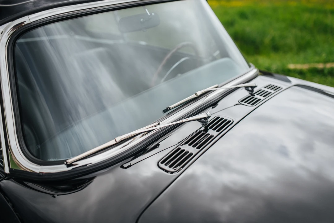 1965 Sunbeam Tiger Mark I - Image 20 of 31