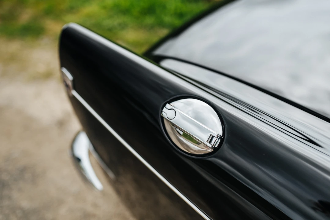 1965 Sunbeam Tiger Mark I - Image 21 of 31