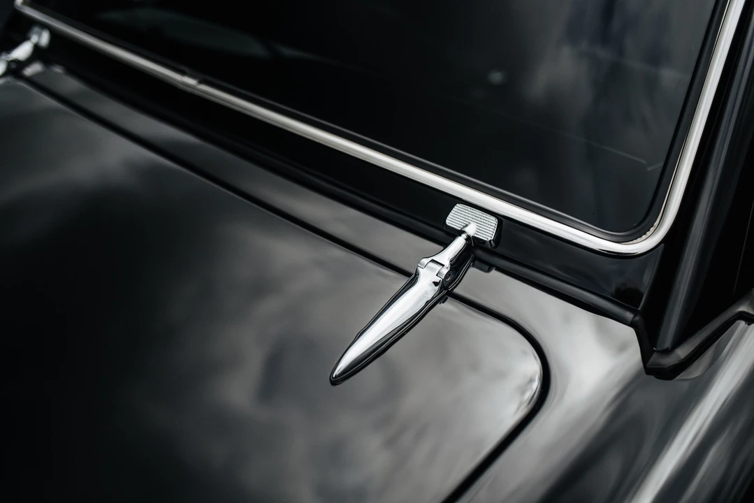 1965 Sunbeam Tiger Mark I - Image 23 of 31