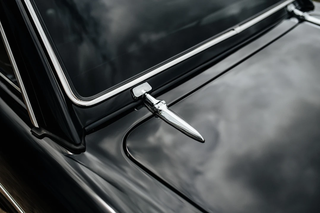 1965 Sunbeam Tiger Mark I - Image 24 of 31