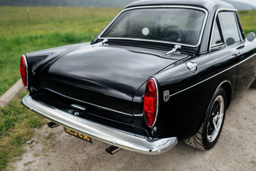 1965 Sunbeam Tiger Mark I - Image 15 of 31