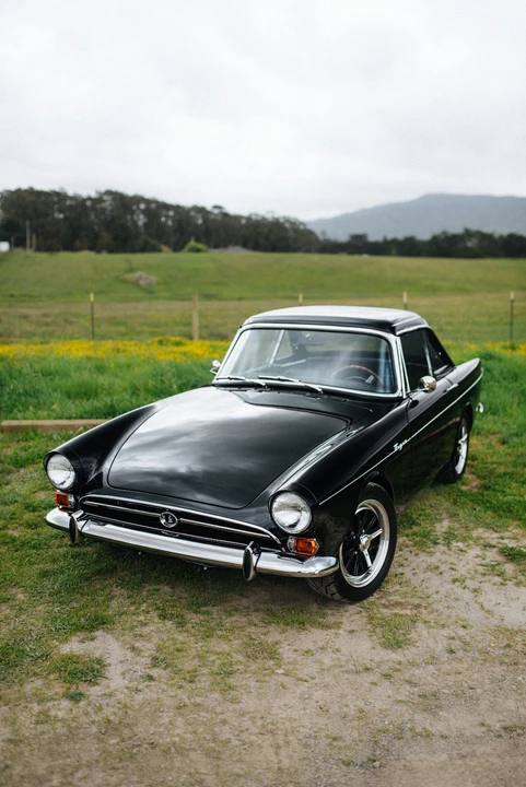 1965 Sunbeam Tiger Mark I - Image 12 of 31