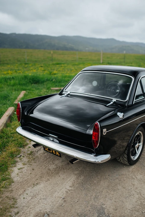 1965 Sunbeam Tiger Mark I - Image 16 of 31