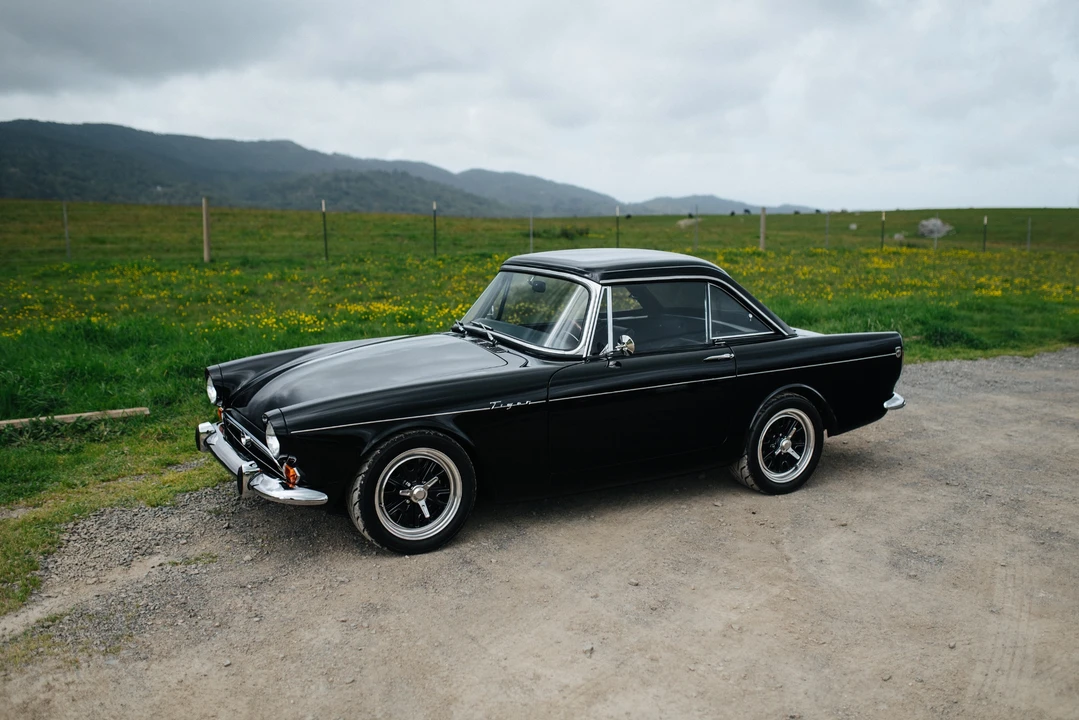 1965 Sunbeam Tiger Mark I - Image 3 of 31