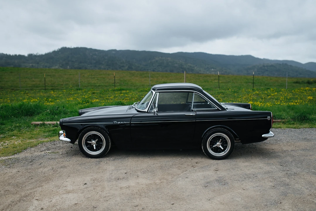 1965 Sunbeam Tiger Mark I - Image 4 of 31