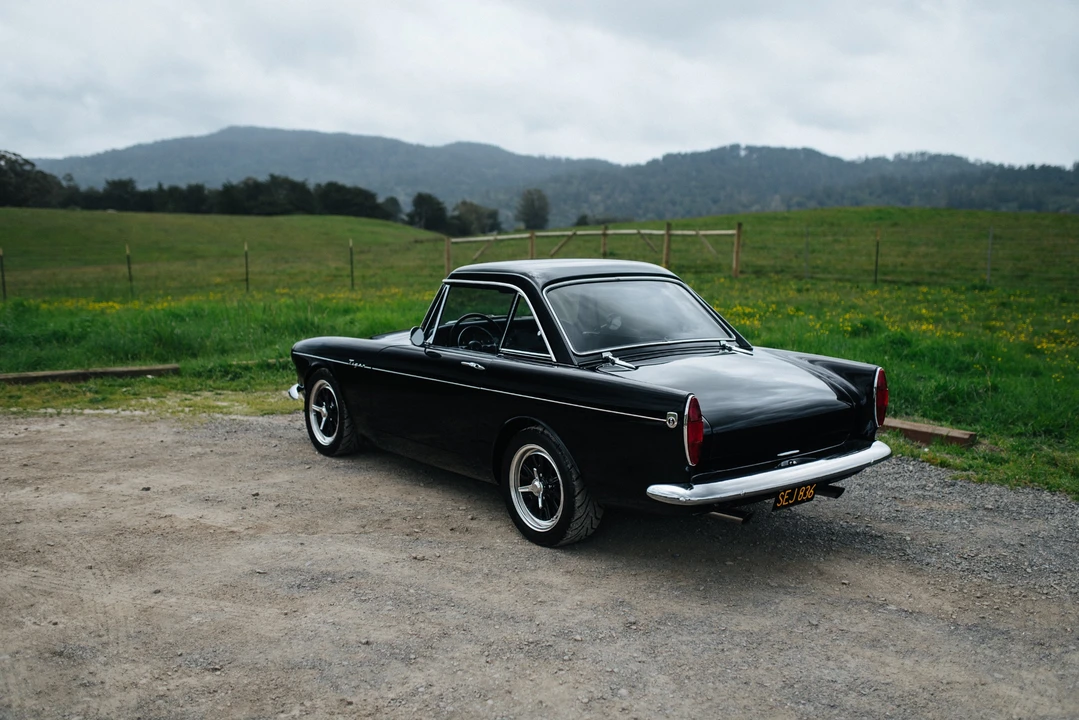 1965 Sunbeam Tiger Mark I - Image 5 of 31