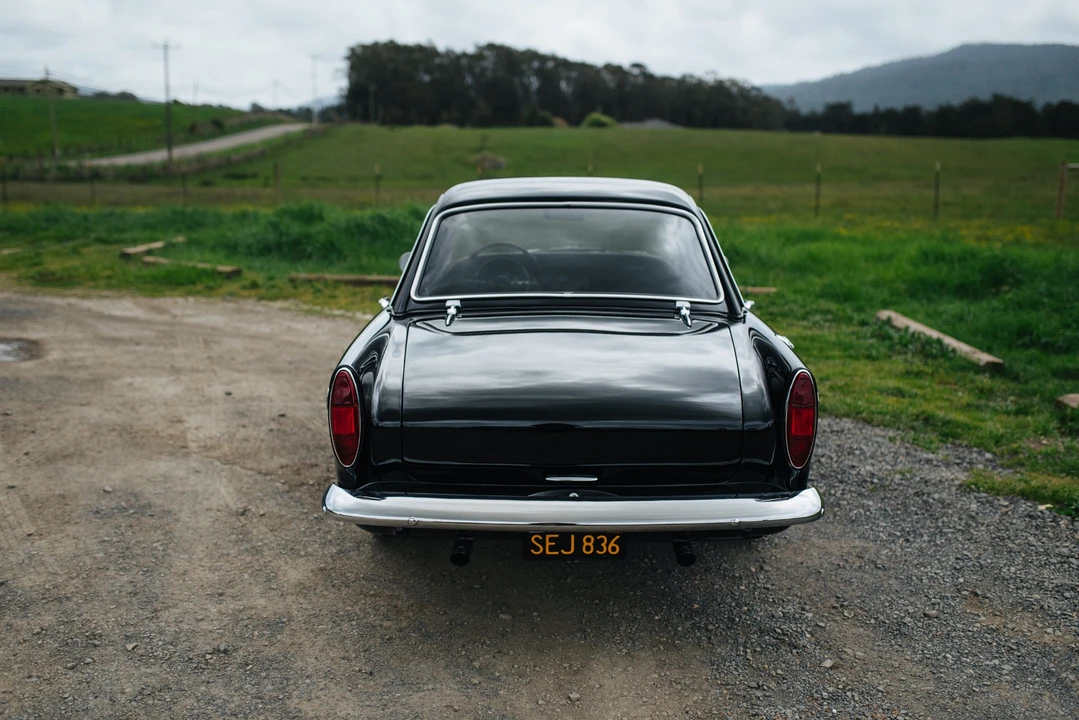 1965 Sunbeam Tiger Mark I - Image 6 of 31