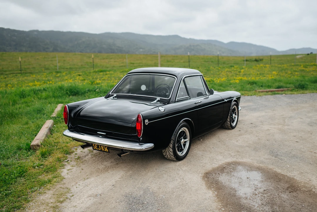1965 Sunbeam Tiger Mark I - Image 7 of 31