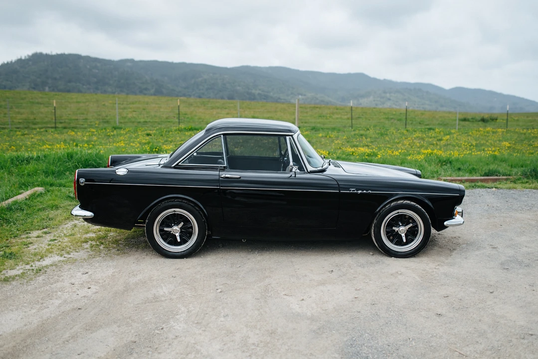 1965 Sunbeam Tiger Mark I - Image 8 of 31