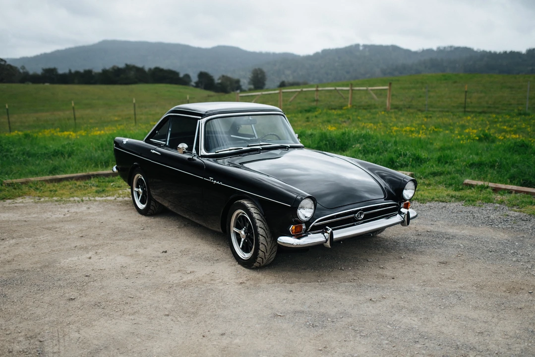 1965 Sunbeam Tiger Mark I - Image 9 of 31