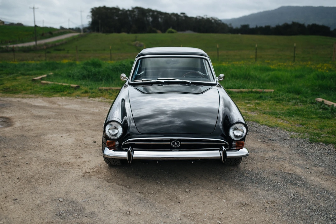 1965 Sunbeam Tiger Mark I - Image 10 of 31