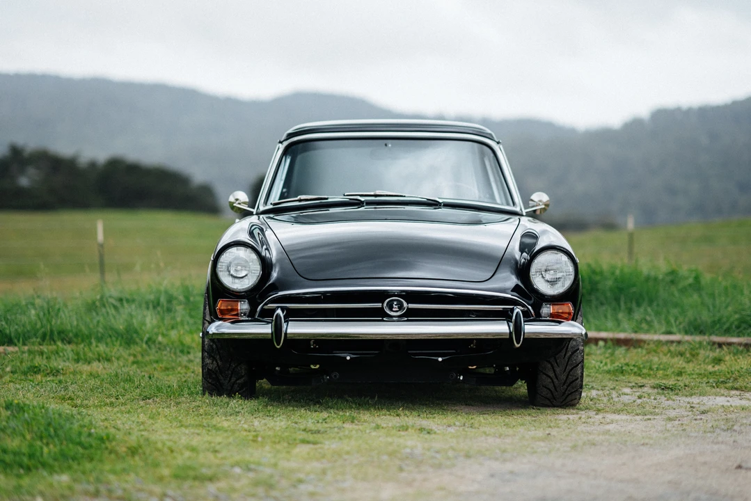 1965 Sunbeam Tiger Mark I - Image 11 of 31