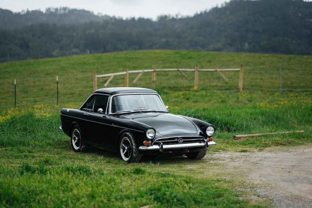 1965 Sunbeam Tiger Mark I - Image 13 of 31