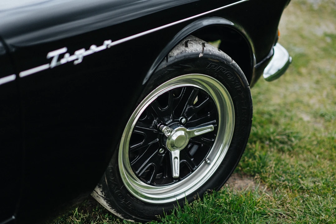 1965 Sunbeam Tiger Mark I - Image 30 of 31