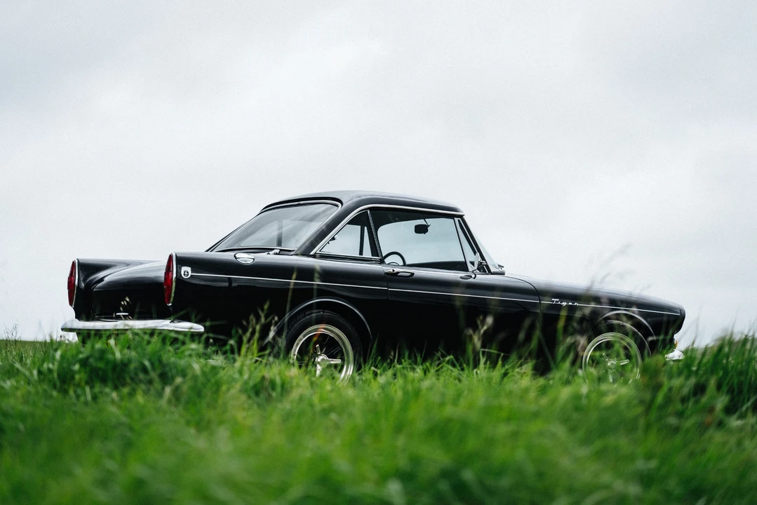 1965 Sunbeam Tiger Mark I - Image 14 of 31