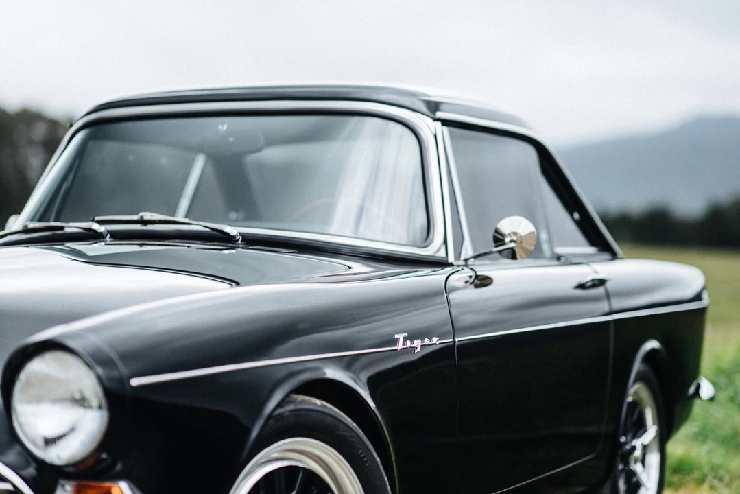 1965 Sunbeam Tiger Mark I - Image 17 of 31