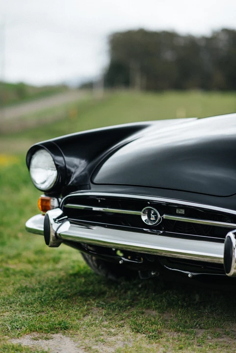 1965 Sunbeam Tiger Mark I - Image 18 of 31