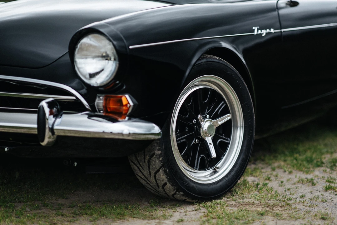 1965 Sunbeam Tiger Mark I - Image 19 of 31