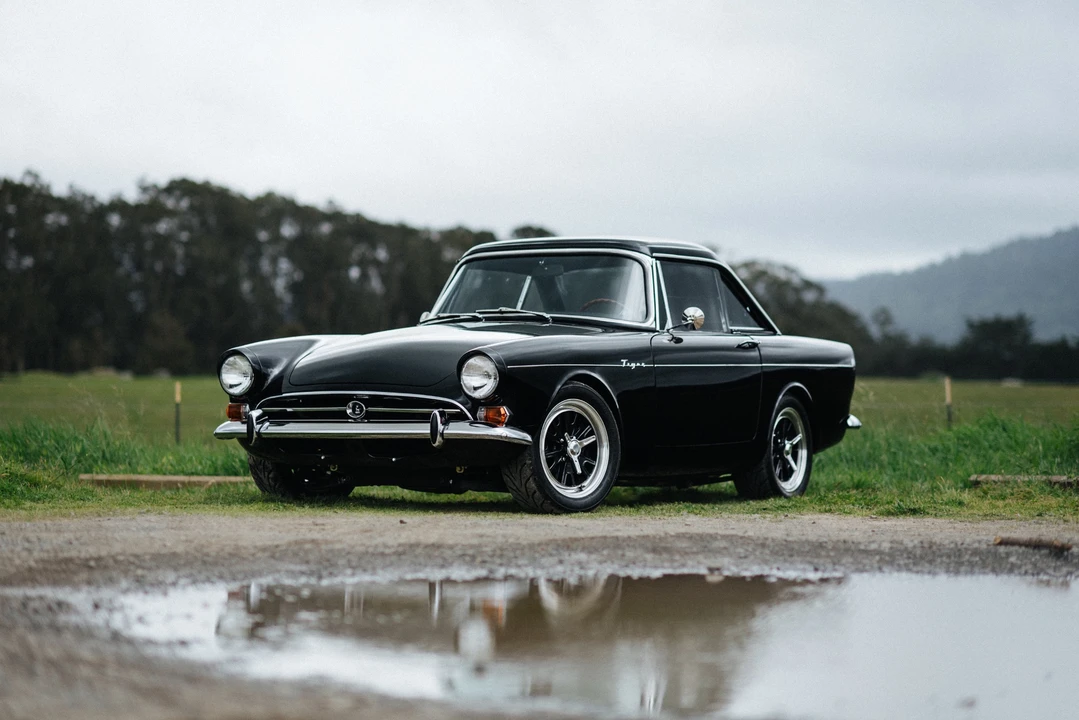 1965 Sunbeam Tiger Mark I - Image 2 of 31