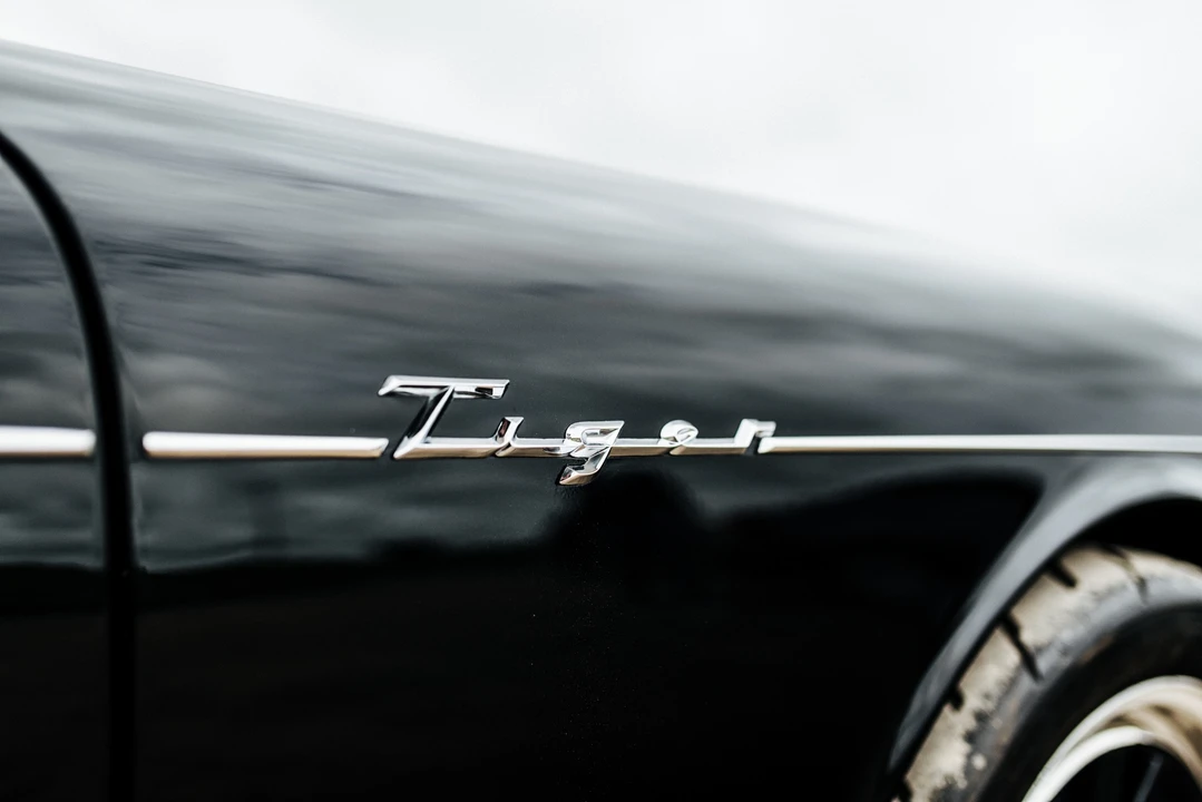 1965 Sunbeam Tiger Mark I - Image 29 of 31